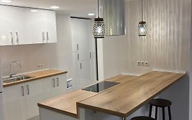 Apartamento en el centro de Móstoles
